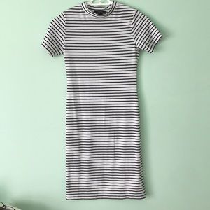 Forever 21 Bodycon Dress